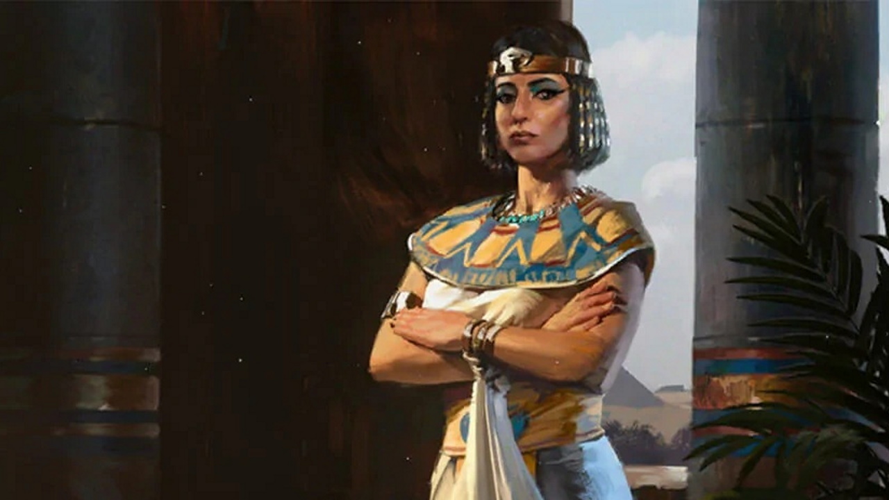 Old World — переосмысление «Цивилизации» от ведущего дизайнера Civilization IV