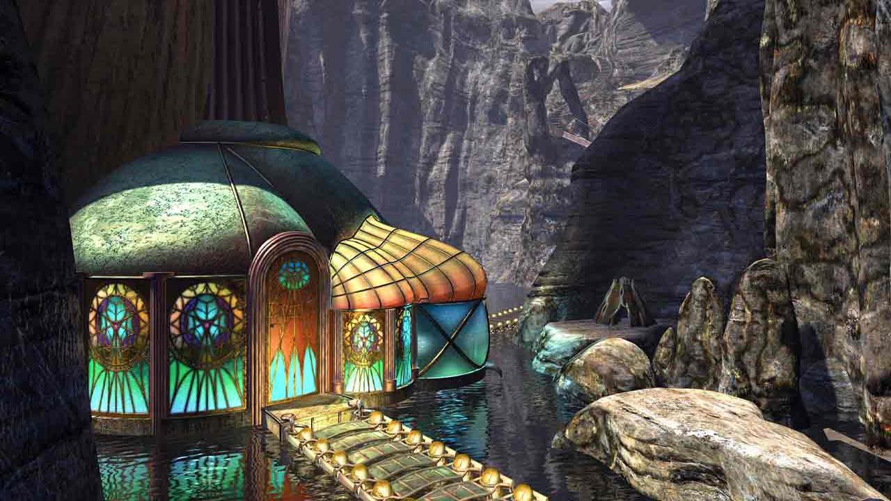Сериалом по мотивам Myst займётся сценарист фильмов «Тор» и «Люди Икс: Первый класс»