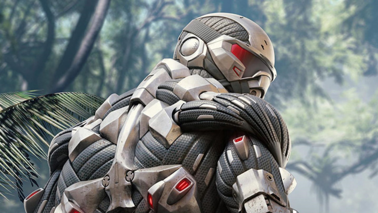 Crysis remastered steam скачать фото 49