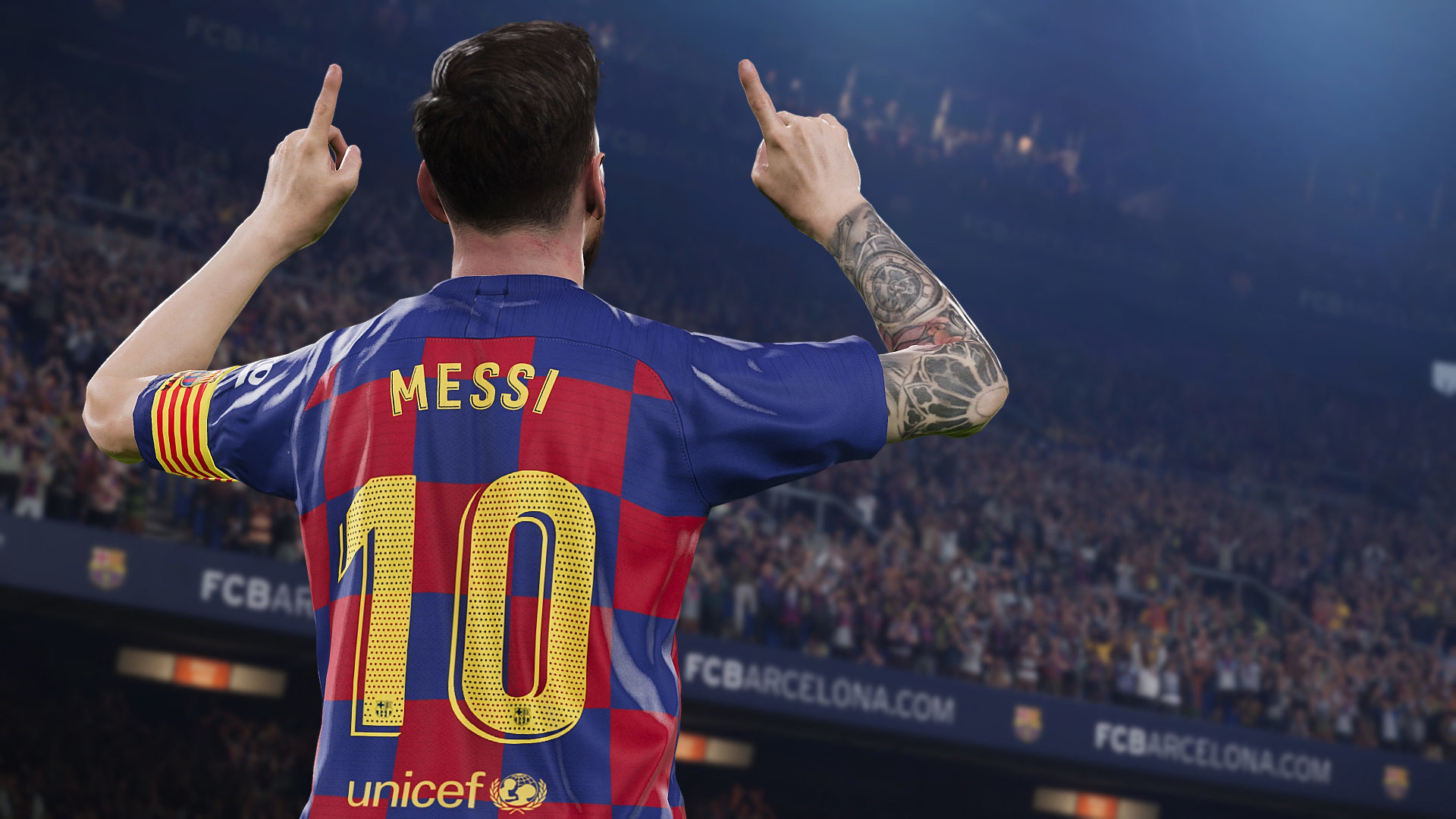 Konami отложила DLC по мотивам Евро-2020 для PES и отменила новое физическое издание игры