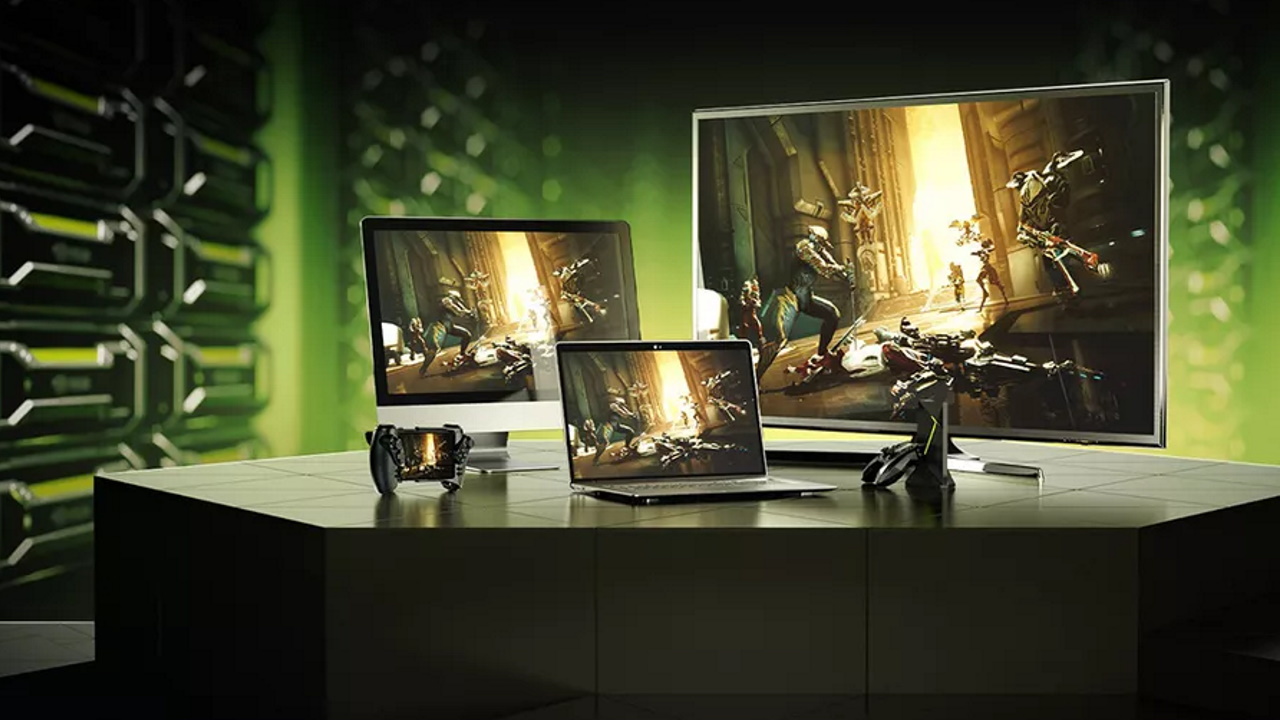 Ещё несколько компаний убирают свои игры из GeForce NOW