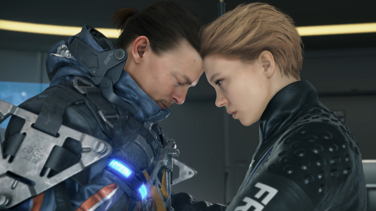 Релиз Death Stranding на PC отложен до 14 июля — Kojima Productions вынуждена временно закрыться