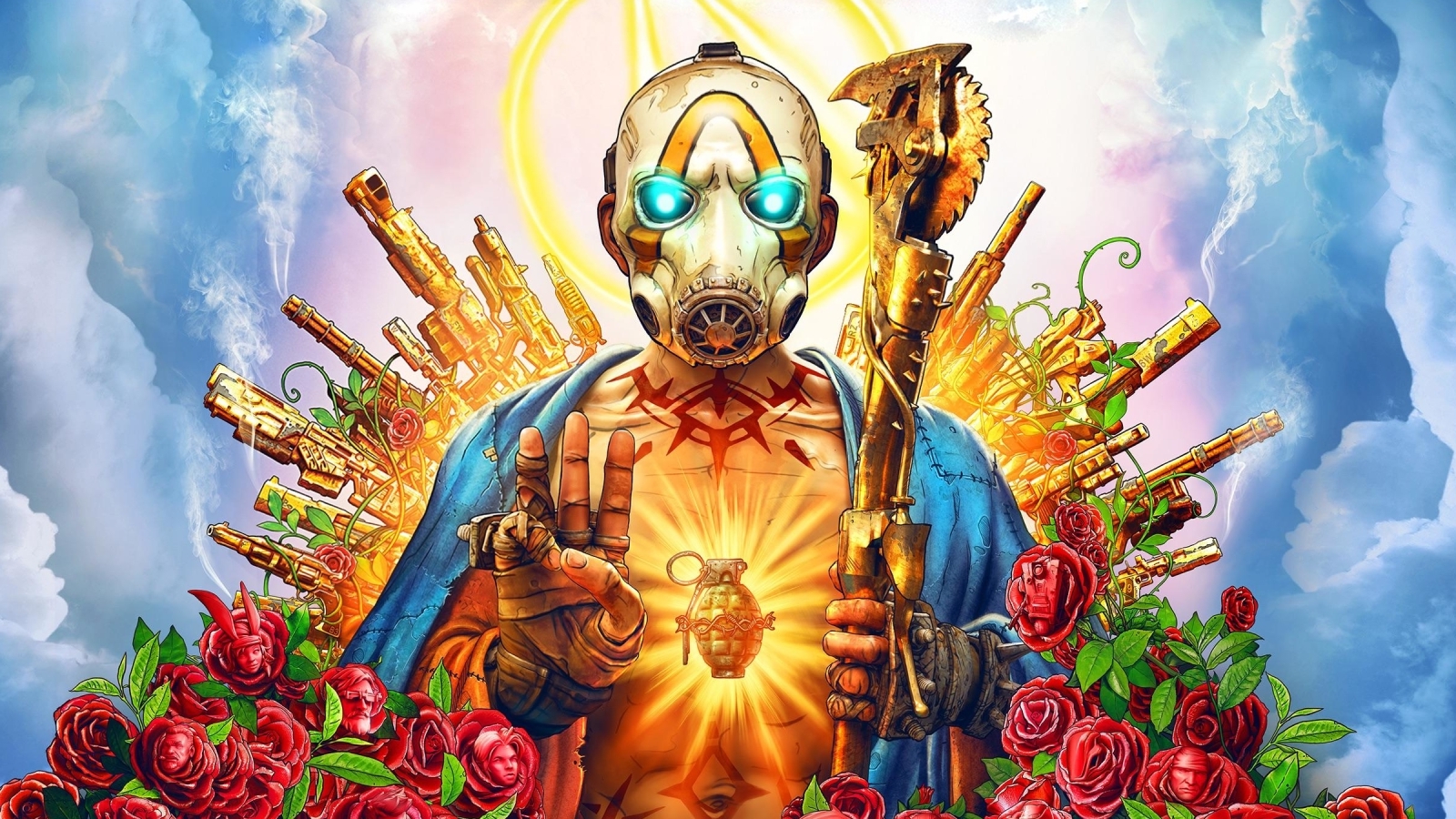 будет ли borderlands 3 в steam фото 76