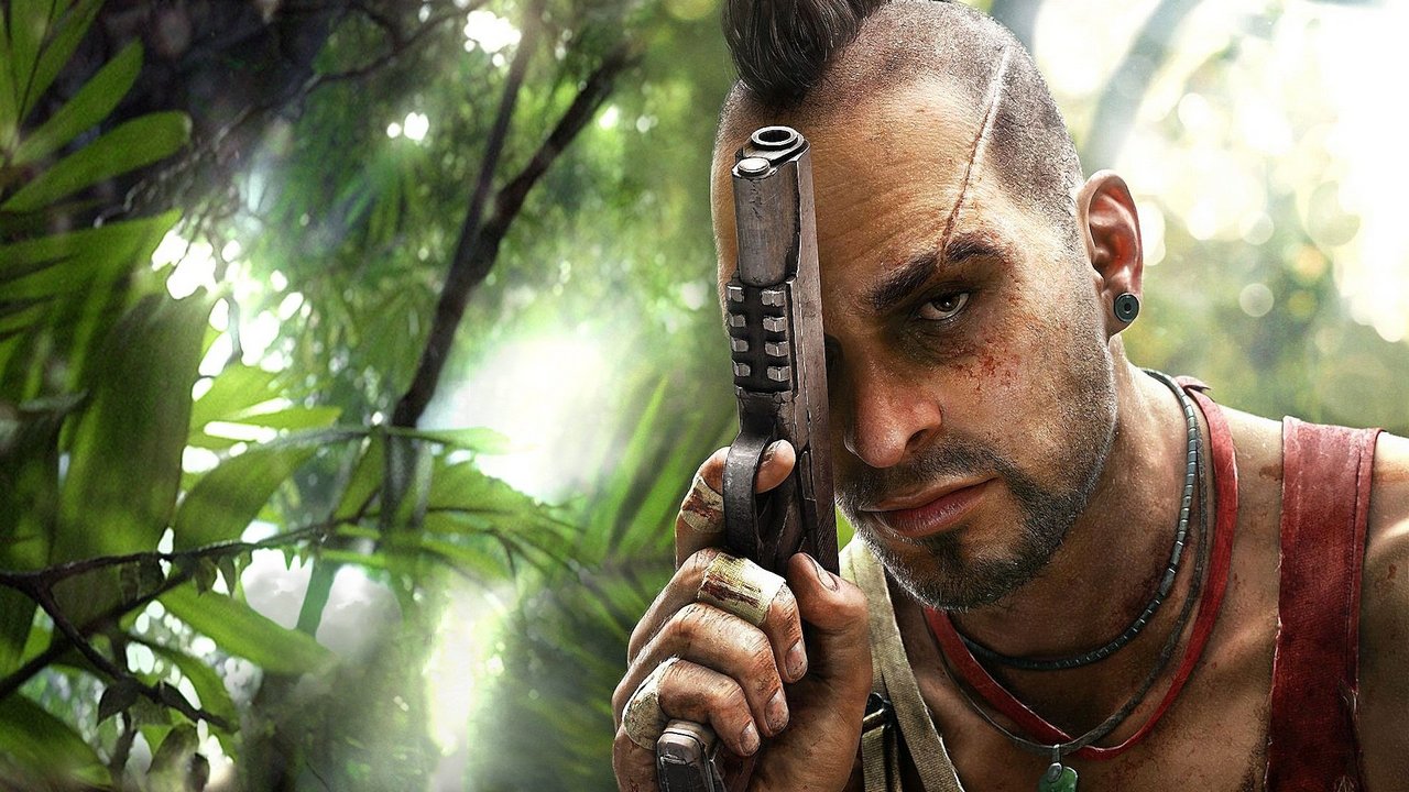 Актёр, сыгравший Вааса в Far Cry 3, намекнул на возвращение к роли |  StopGame