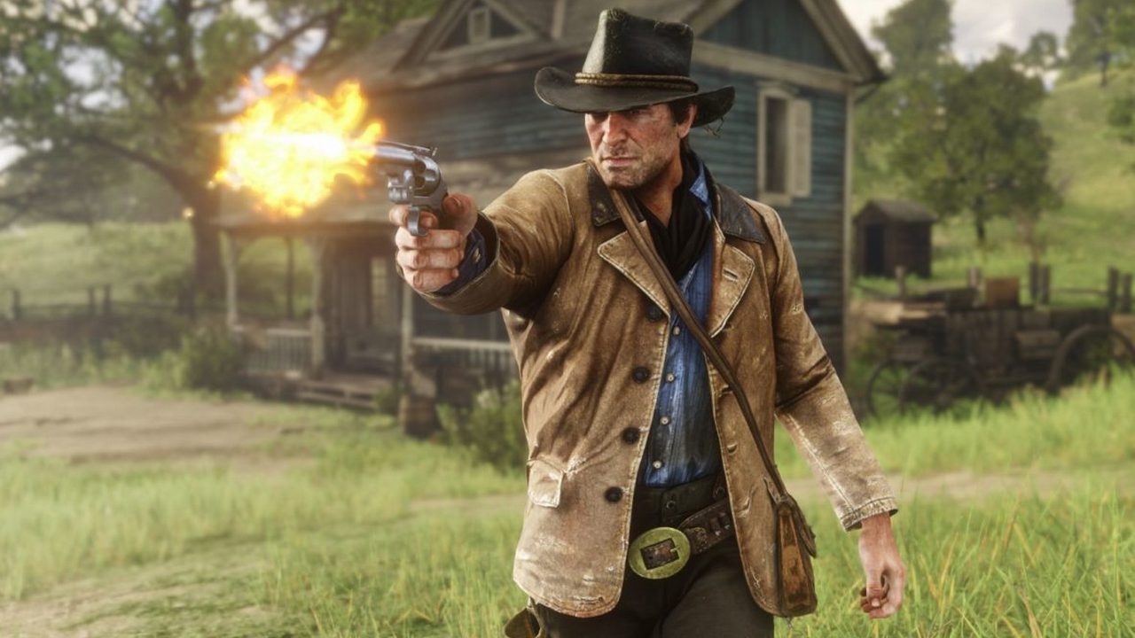 Red dead redemption 2 pc стим фото 94