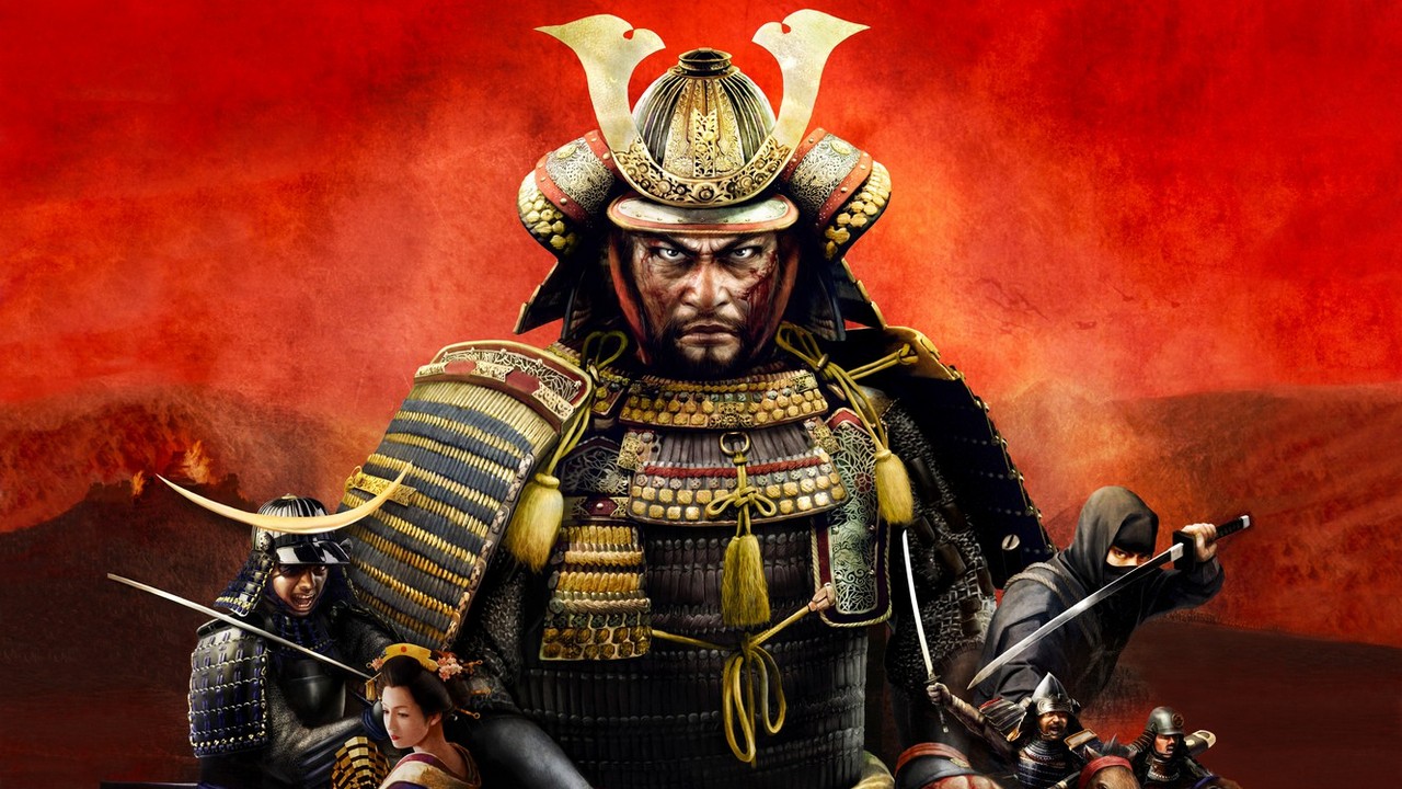 Сегодня Creative Assembly объявила о намерении подарить игрокам Total War: Shogun...