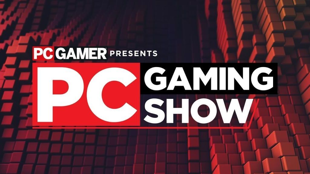 PC Gaming Show 2020 пройдёт 6 июня