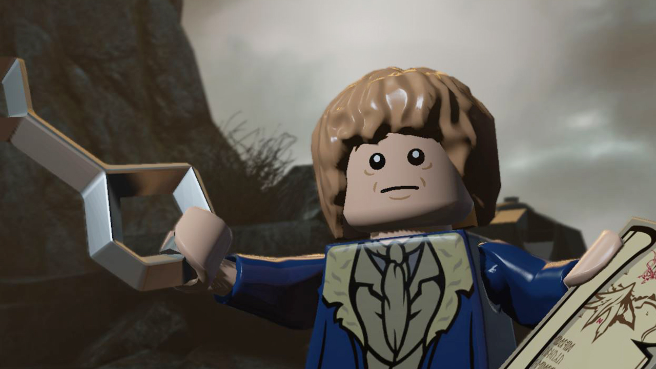 LEGO The Lord of the Rings и LEGO The Hobbit снова можно купить в Steam