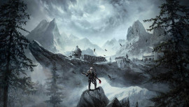 Если всё сложится, глава «Греймур» для The Elder Scrolls Online появится 26 мая на PC, а 9 июня — на консолях