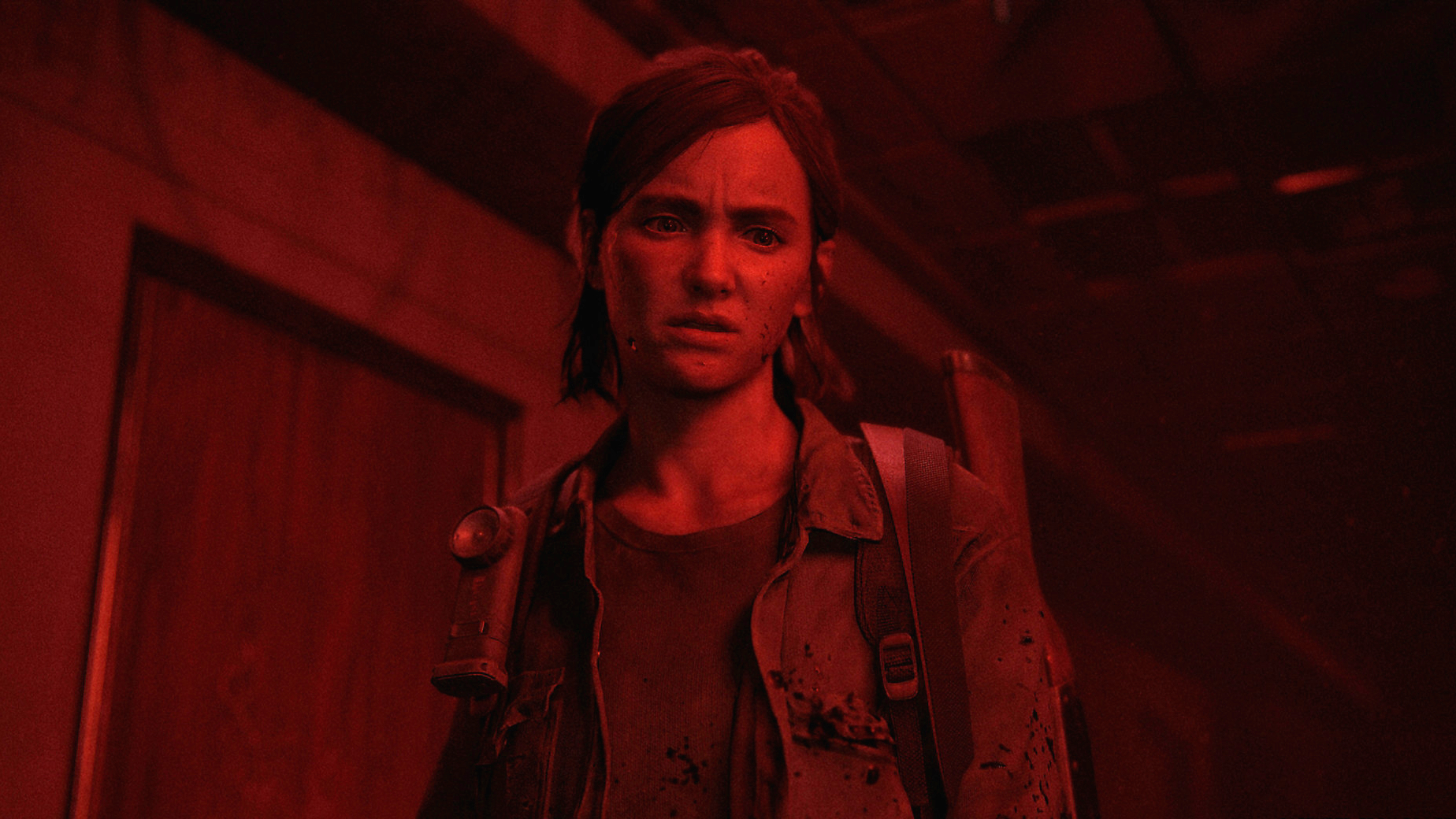 «В конце я заплакал» — The Last of Us Part II ушла на золото