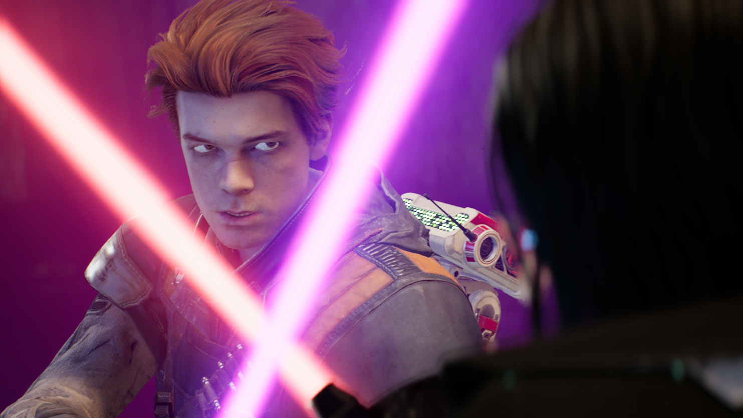 Jedi fallen order steam