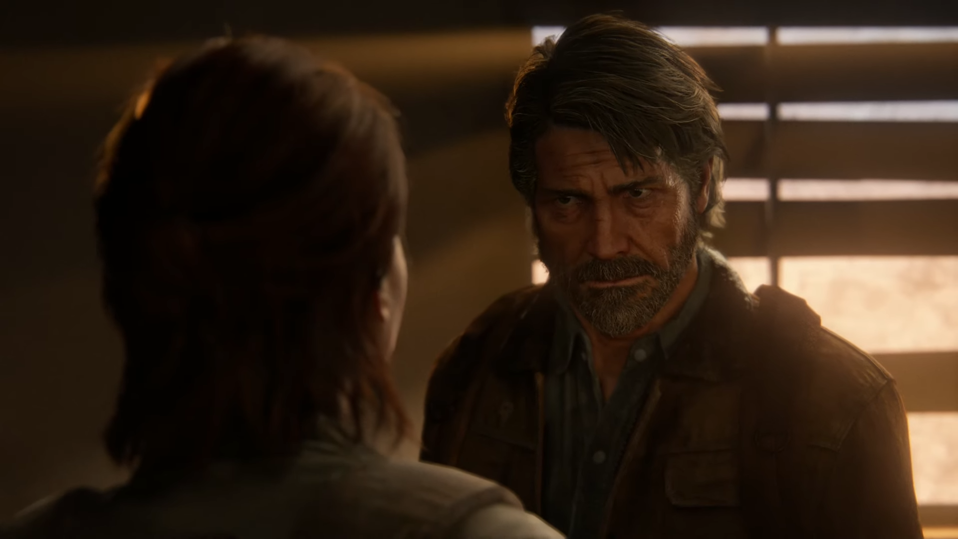 «Внутри сюжета» — первая часть из серии роликов о создании The Last of Us Part II
