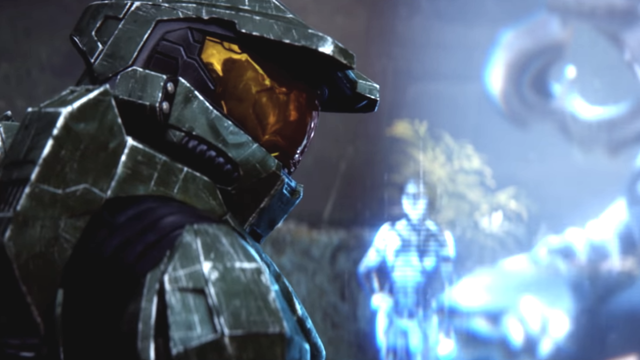 «Проживите сиквел заново» — трейлер к запуску Halo 2 Anniversary на PC