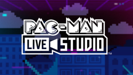 Amazon анонсировала Pac-Man Live Studio — игру, в которую можно играть прямо на Twitch