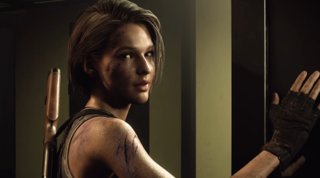 Resident Evil 3, XCOM: Chimera Squad и Gears Tactics вошли в список лучших новинок Steam за апрель