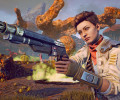 Американские фантасты наградили The Outer Worlds за лучший игровой сценарий 2019-го