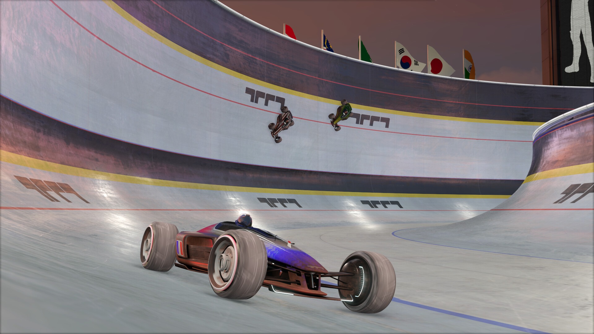 Trackmania nation steam фото 61