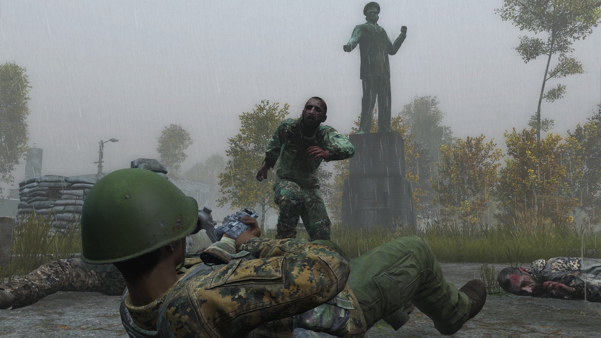 Dayz Xbox One Купить