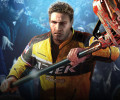 История о том, как Dead Rising пыталась стать The Last of Us и Dark Souls