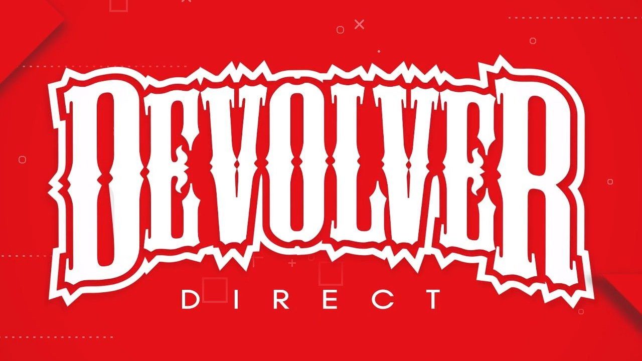 Devolver digital проекты