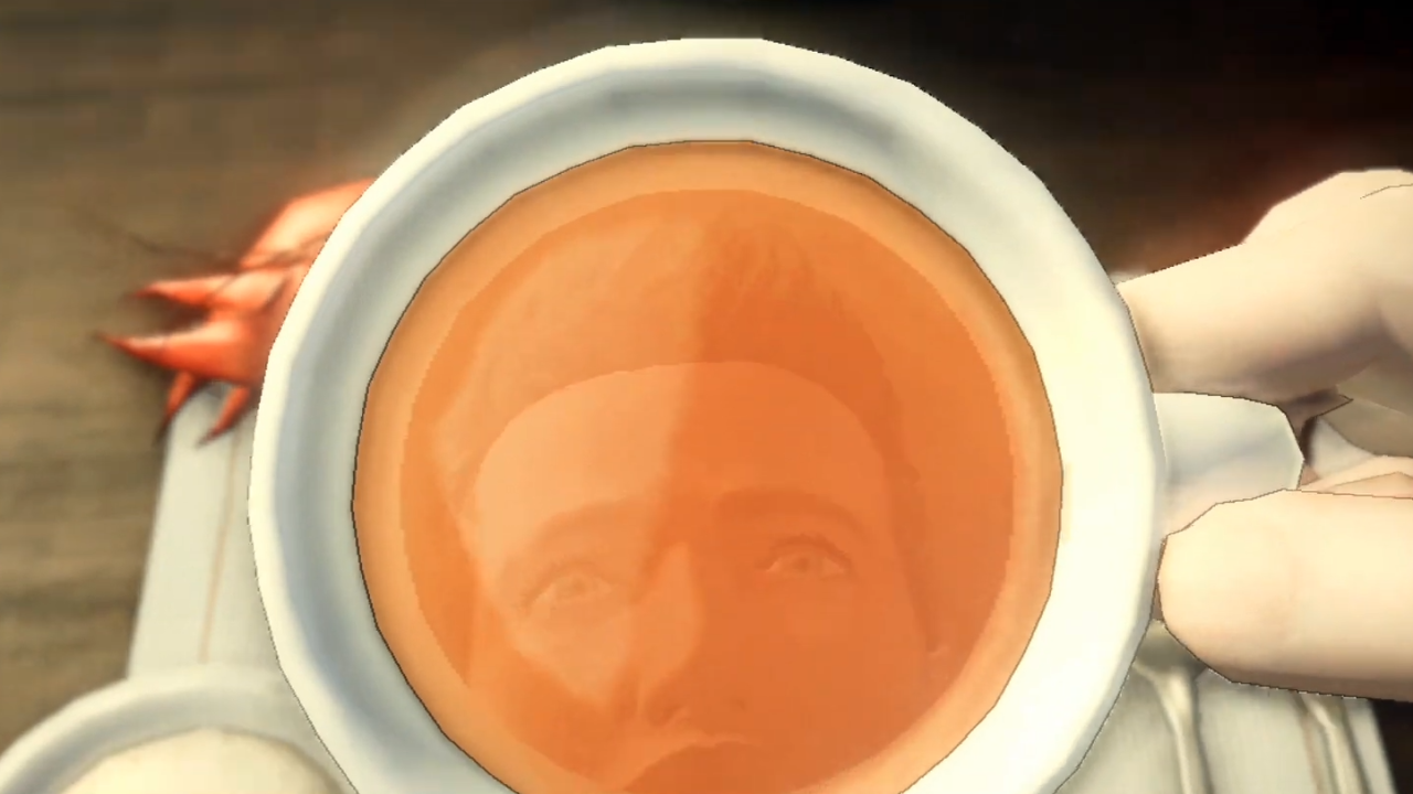 Кружечка кофе, загадочное дело и крокодилы в городе — трейлер к релизу ...