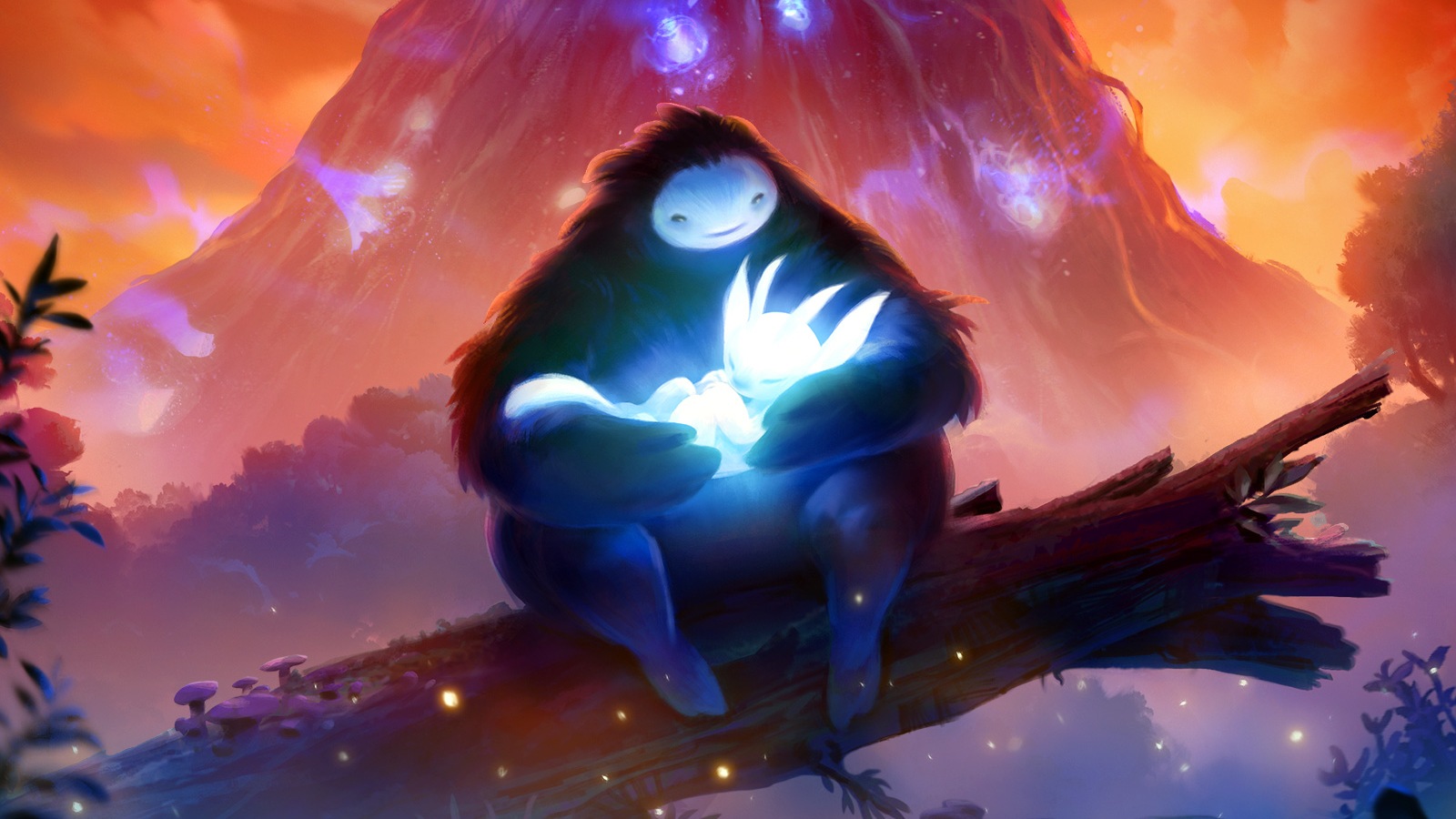 Ori steam key фото 68