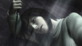 Konami твитит о Silent Hill: грустная история в трёх сообщениях