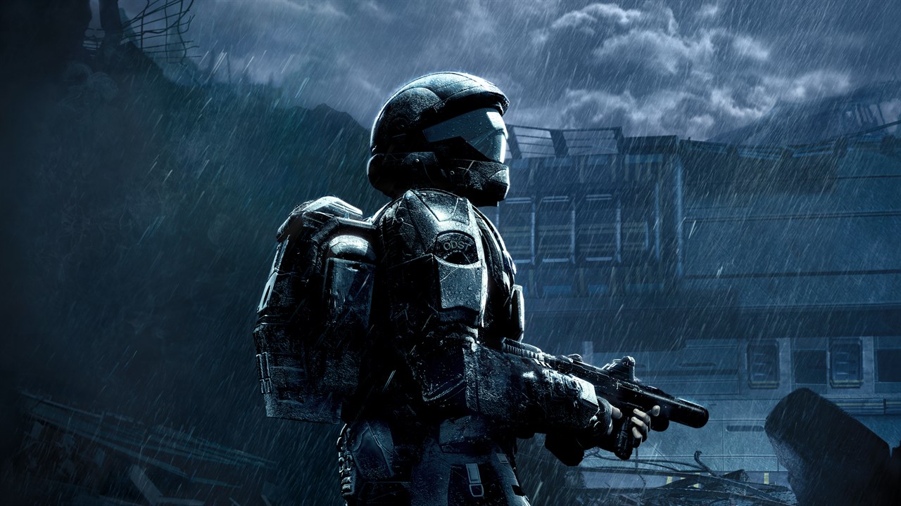 Halo odst steam фото 1