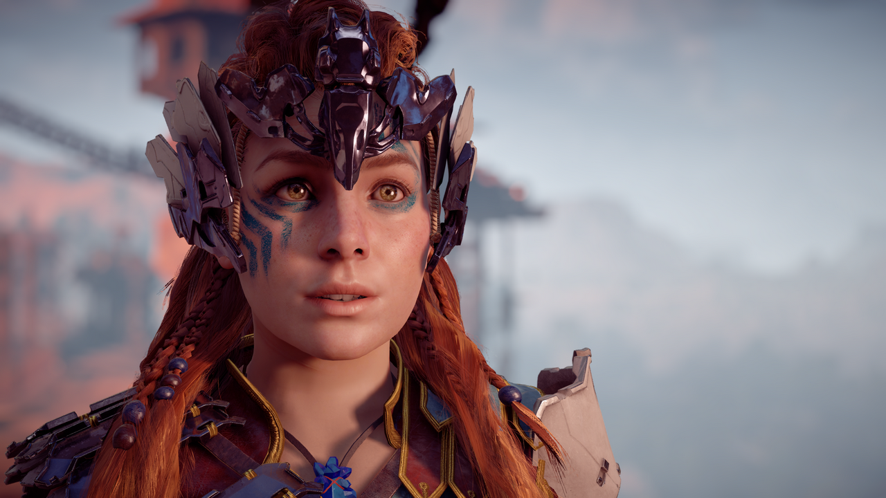 Как установить horizon zero dawn на пк формат pkg