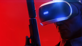 Трилогия HITMAN в VR, переиздание Braid и кооперативная игра от Focus Home — что показали на State of Play