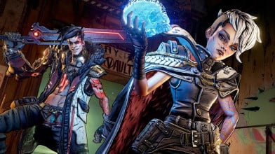 В Borderlands 3 проходят дни бесплатной игры