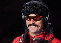 Dr. Disrespect   ,  ӣ ݣ  ,      Twitch