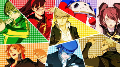 SEGA будет чаще портировать свои игры на PC благодаря успеху Persona 4 в Steam