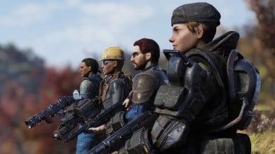 В Fallout 76 всё ещё собираются добавить поддержку модификаций