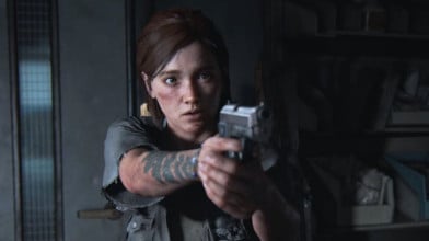 13 августа в The Last of Us Part II добавят уровень сложности «Реализм» и режим с одной жизнью