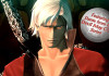   Shin Megami Tensei III ӣ-    Devil May Cry —  