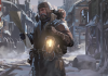    On The Edge —    Frostpunk