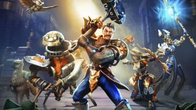 В Torchlight III добавили подклассы персонажей и провели «вайп»