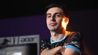 Стример Shroud возвращается на Twitch после закрытия Mixer