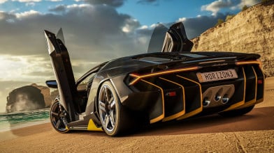 Forza Horizon 3 исчезнет из продажи 27 сентября. Напоследок её продают с большими скидками