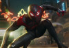        Spider-Man: Miles Morales