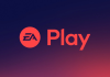 Electronic Arts      EA Play