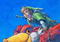  Amazon  The Legend of Zelda: Skyward Sword  Switch