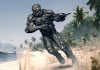 ,  Crysis   PC, PlayStation 4  Xbox One  21 