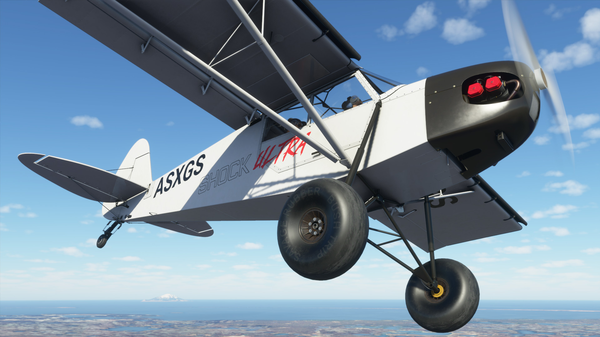 Microsoft Flight Simulator взлетела в чартах популярности Steam, но не  блистает отзывами от игроков | StopGame