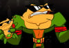 «   »
—    Battletoads