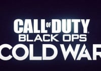   Call of Duty: Black Ops Cold War.   
26 