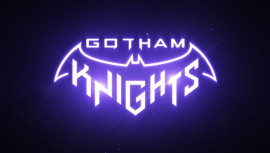 Брюс Уэйн мёртв — премьера Gotham Knights, кооперативного экшена в мире Бэтмена без Бэтмена
