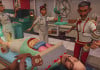       Surgeon Simulator 2