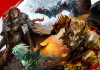 В ноябре 2020-го Guild Wars 2 прибудет в Steam, а в 2021-м получит аддон End of Dragons